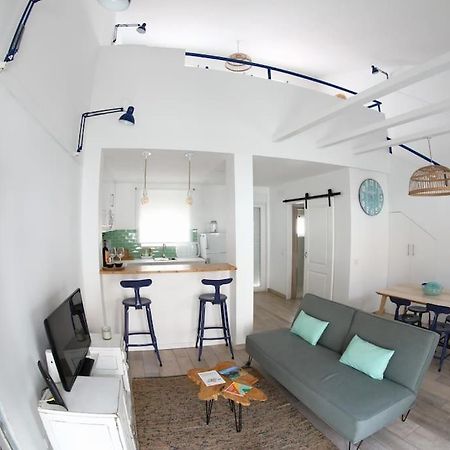 Duarteloft Villa Sines Exterior foto