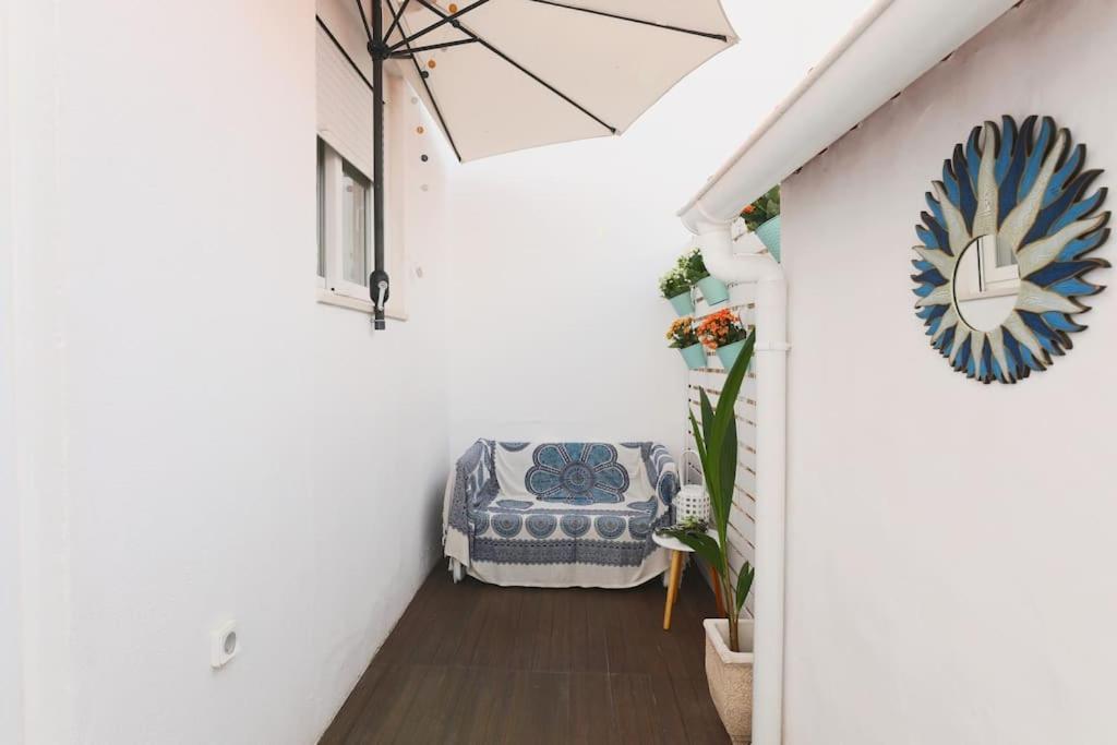 Duarteloft Villa Sines Exterior foto
